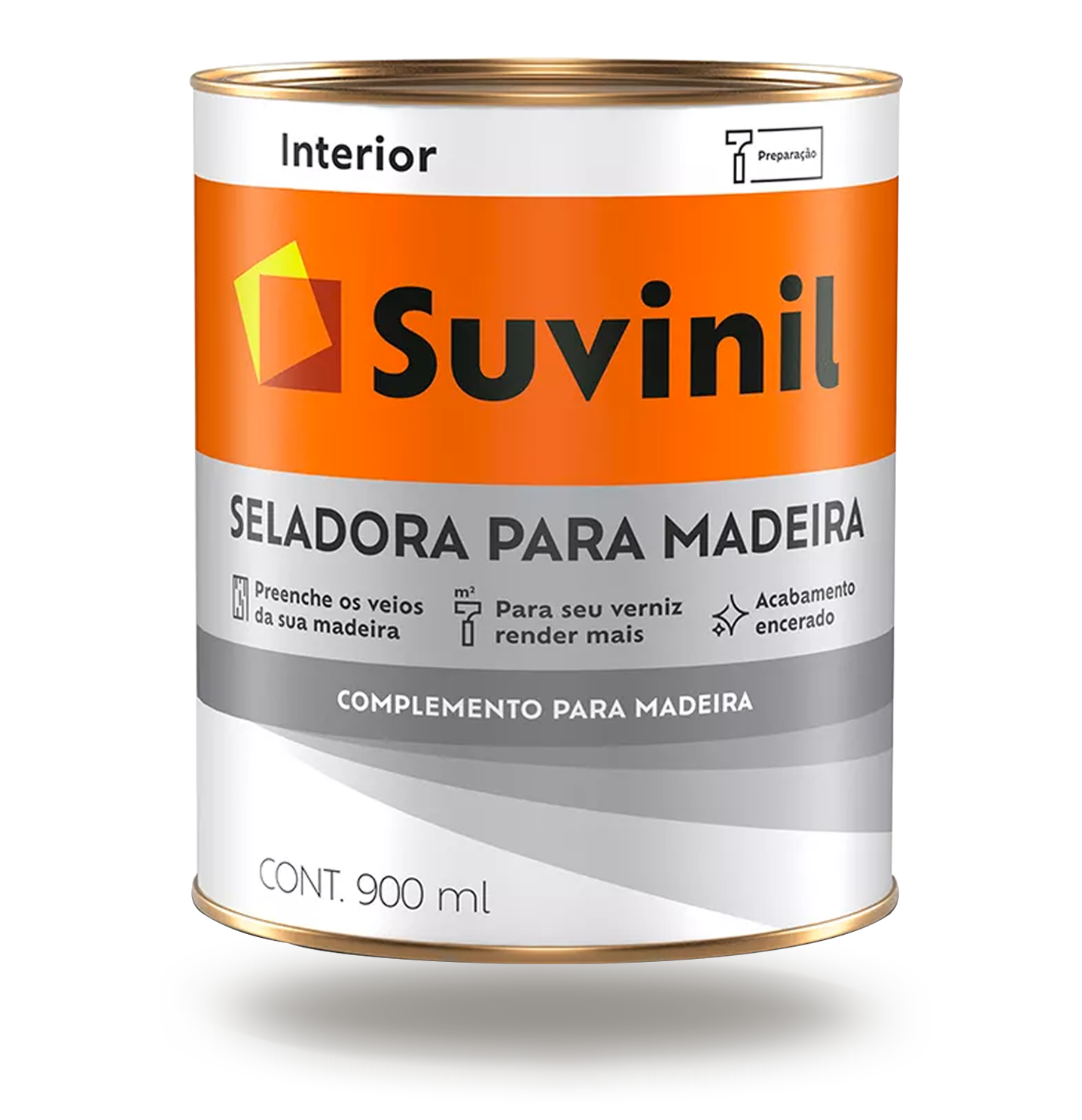 Selador para Madeira